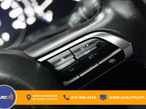Used 2024 MAZDA CX-30 AWD 2.5 S w/ Preferred Package image 22