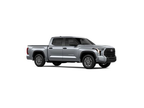 New 2026 Toyota Tundra SR5 RWD image 14