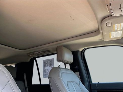 Used 2020 Ford Expedition Limited w/ Equipment Group 302A AWD/4WD image 28
