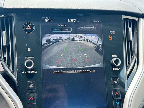 Certified 2024 Subaru Outback Premium AWD/4WD image 12