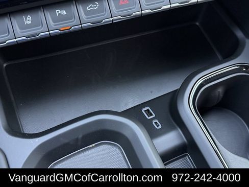 New 2026 GMC Sierra 2500 AT4X AWD/4WD image 17