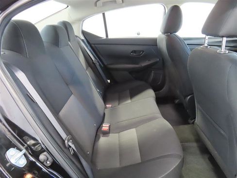 Used 2024 Nissan Sentra SV image 33