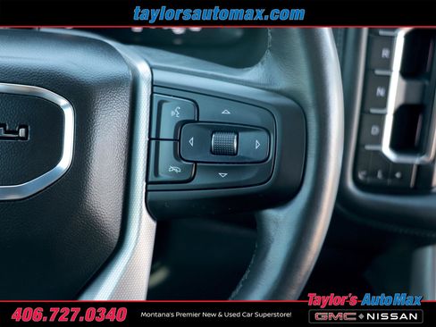 Used 2023 GMC Yukon Denali w/ Advanced Technology Package AWD/4WD image 30