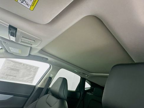 New 2025 Nissan Murano SL image 21