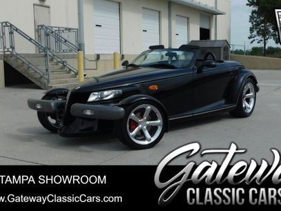 Used 1999 Plymouth Prowler