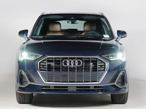 Certified 2022 Audi Q3 2.0T Premium Plus w/ Premium Plus Package image 9