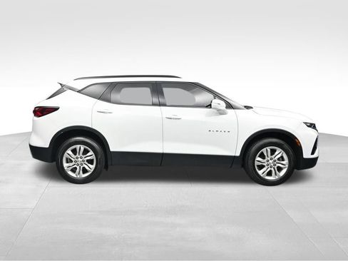 Used 2021 Chevrolet Blazer LT FWD image 6