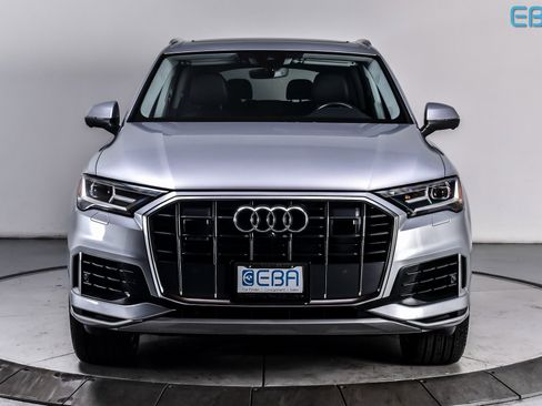 Used 2022 Audi Q7 3.0T Premium Plus image 8