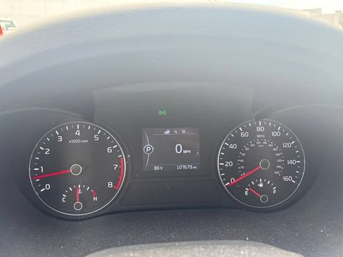Used 2016 Kia Optima EX FWD image 16