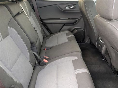 Used 2025 Chevrolet Blazer LT image 20