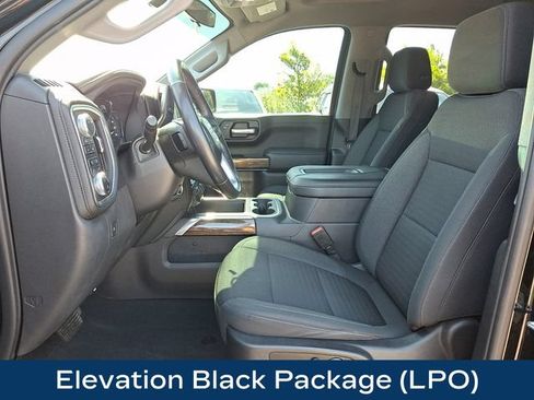 Used 2022 GMC Sierra 1500 Elevation w/ Preferred Package AWD/4WD image 2