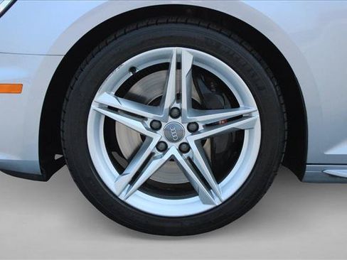 Used 2019 Audi S4 Premium Plus AWD/4WD image 13