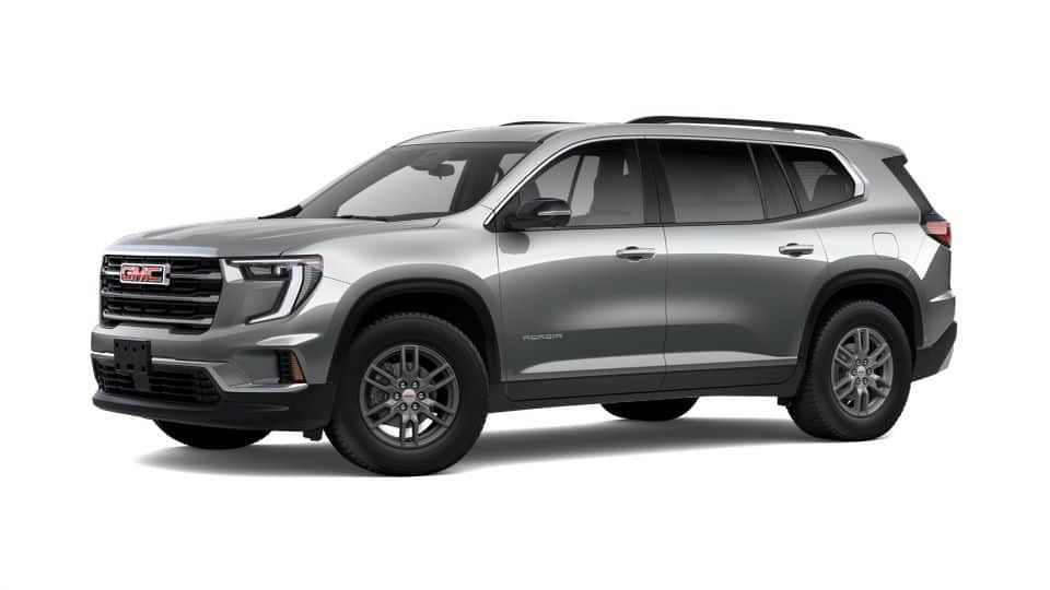 New 2026 GMC Acadia Elevation FWD image 28