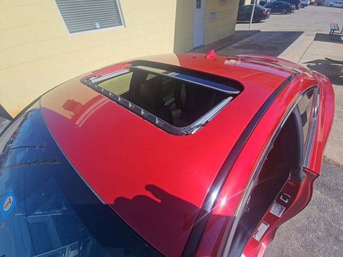 Used 2022 INFINITI Q60 3.0t Luxe w/ Essential Package image 4