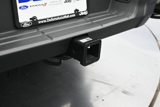 Certified 2024 Ford Ranger Raptor AWD/4WD image 20
