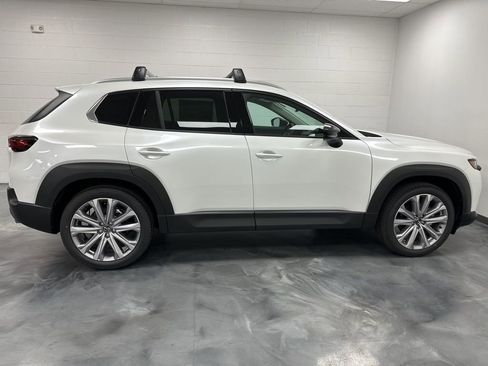 New 2026 MAZDA CX-50 AWD 2.5 S w/ Cargo Package image 5