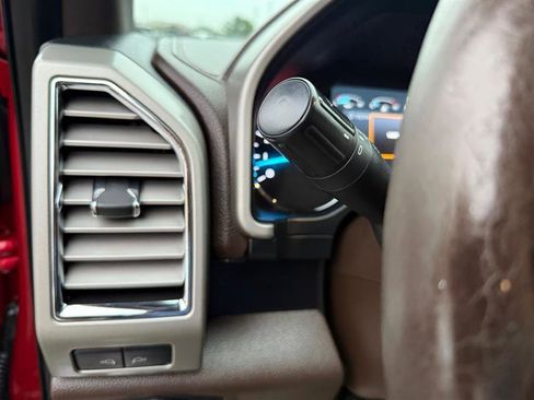 Used 2017 Ford F250 King Ranch w/ Chrome Package image 35