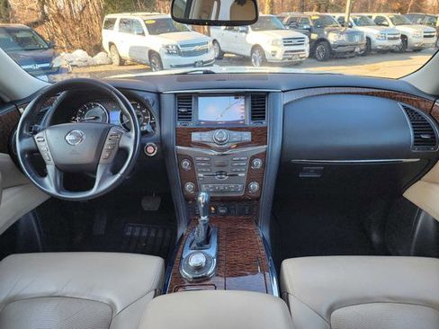 Used 2018 Nissan Armada SL w/ Premium Package AWD/4WD image 21