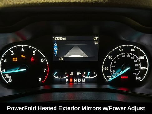 Used 2021 Ford Transit Connect XL image 17