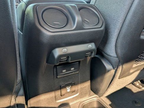 New 2026 Jeep Gladiator Rubicon w/ Safety Group image 14