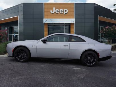 New 2024 Dodge Charger R/T w/ Plus Group