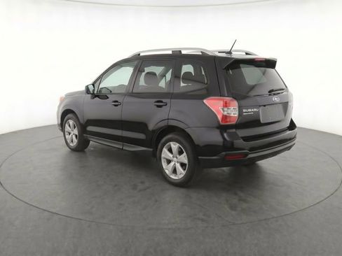Used 2015 Subaru Forester 2.5i w/ Alloy Wheel Package AWD/4WD image 3