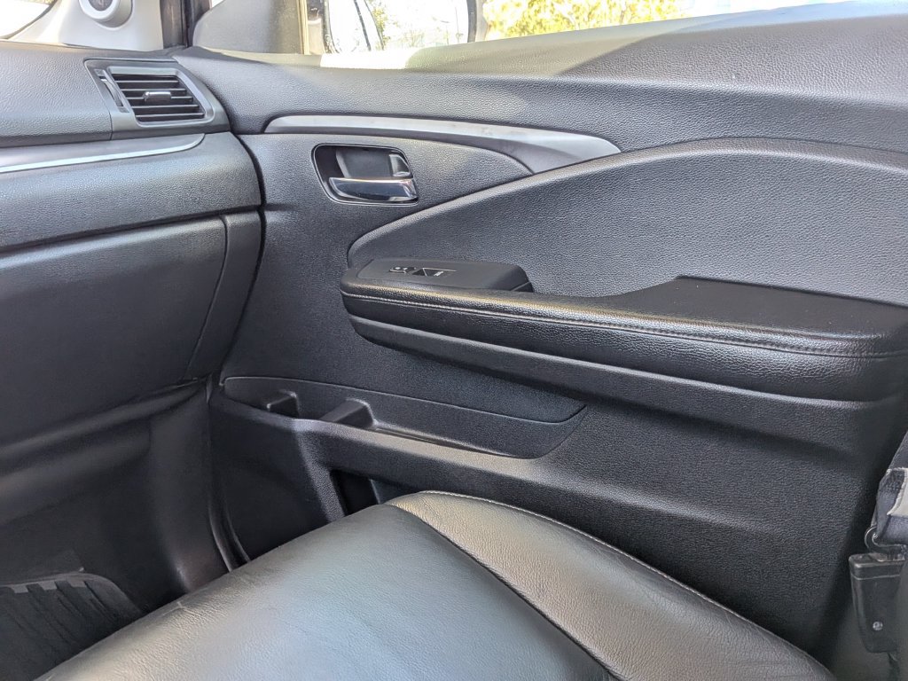 Used 2016 Honda Pilot EX-L image 15