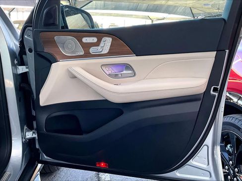 Certified 2026 Mercedes-Benz GLE 450 GLE 450 image 23