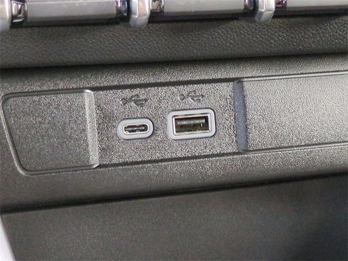 New 2026 Chevrolet Colorado W/T w/ WT Custom Package image 22