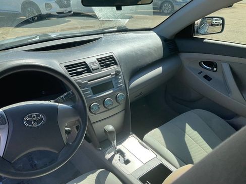 Used 2008 Toyota Camry LE FWD image 15
