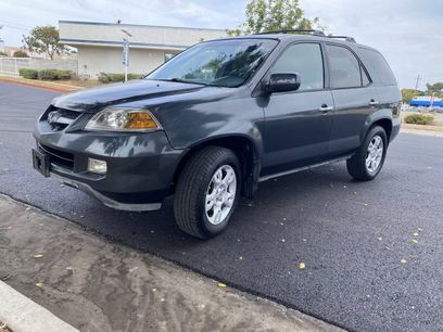 Used 2005 Acura MDX Touring