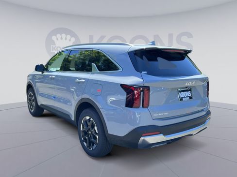 New 2026 Kia Sorento S AWD/4WD image 14