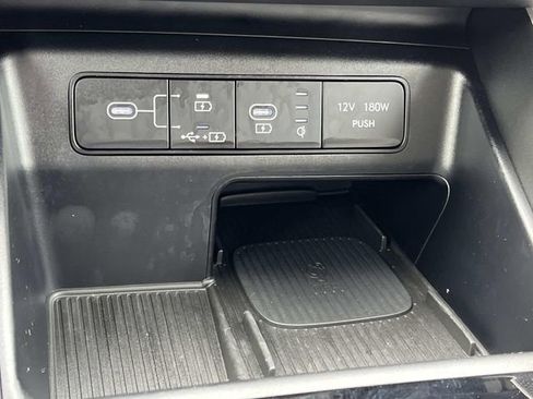 Certified 2025 Hyundai Tucson SEL image 34