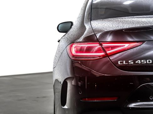 Used 2023 Mercedes-Benz CLS 450 4MATIC image 15