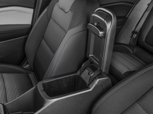 New 2026 Chevrolet Trax LT FWD image 10