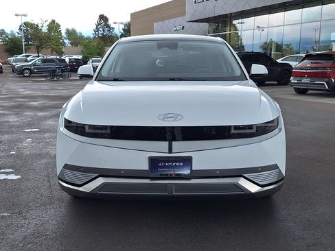 Certified 2024 Hyundai Ioniq 5 Limited AWD/4WD image 8