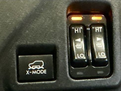 Used 2018 Subaru Crosstrek 2.0i Premium w/ Popular Package #3 image 20