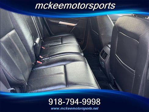 Used 2014 Ford Edge Limited AWD/4WD image 5