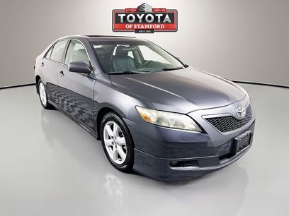 Used 2009 Toyota Camry SE