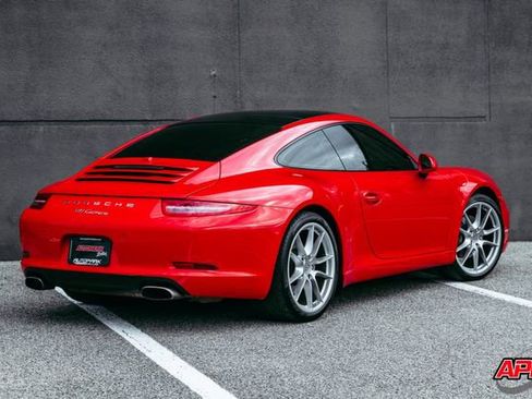 Used 2014 Porsche 911 Carrera image 50