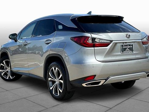 Used 2022 Lexus RX 350 FWD w/ Premium Package image 12