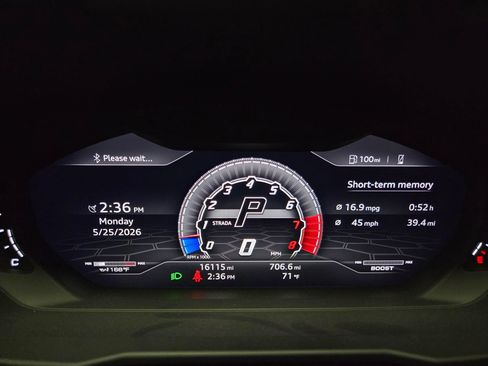 Used 2020 Lamborghini Urus AWD/4WD image 20