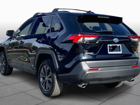 Used 2024 Toyota RAV4 XLE Premium image 22