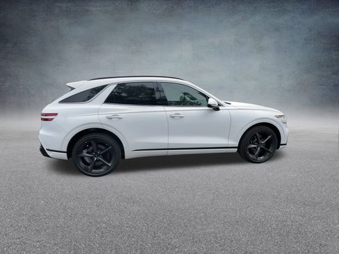 New 2026 Genesis GV70 3.5T Sport Prestige image 22