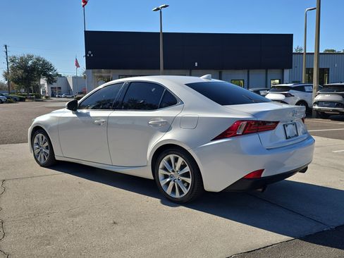 Used 2015 Lexus IS 250 image 6