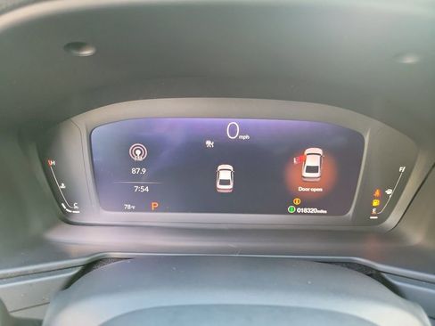 Certified 2023 Honda Accord EX image 27