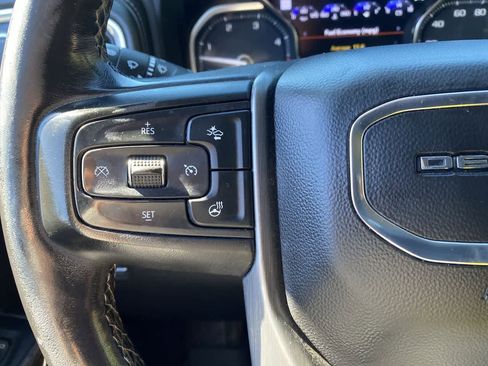 Used 2022 GMC Sierra 3500 Denali w/ Denali Ultimate Package AWD/4WD image 20