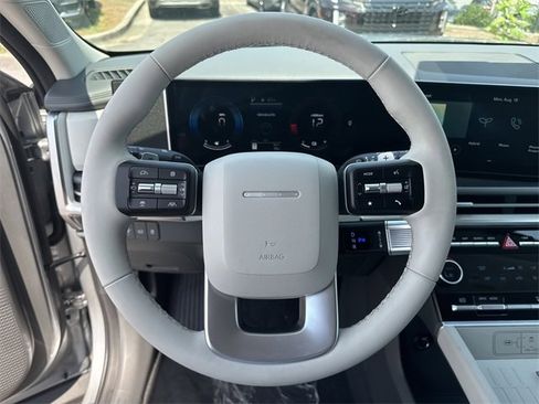 New 2026 Hyundai Santa Fe SE image 17