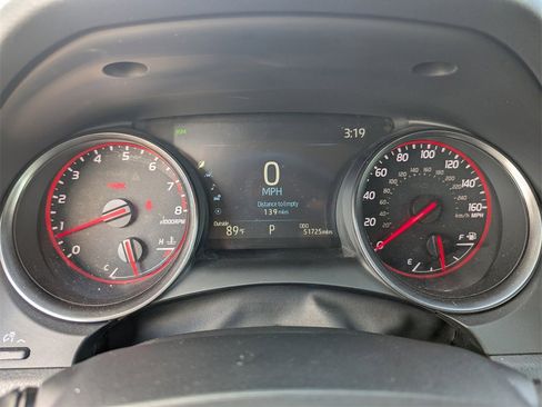 Used 2024 Toyota Camry XSE image 16