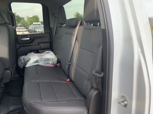 New 2025 GMC Sierra 2500 Pro w/ Convenience Package image 14